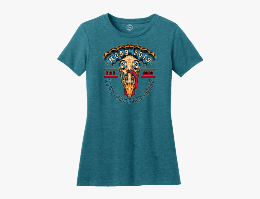 T-shirt, HD Png Download