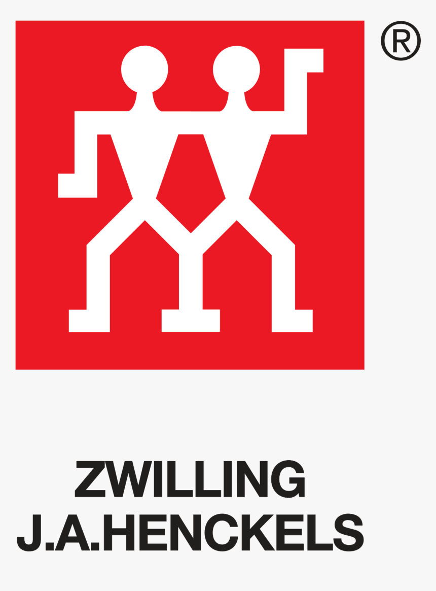 Zwilling Ja Henckels Logo, HD Png Download