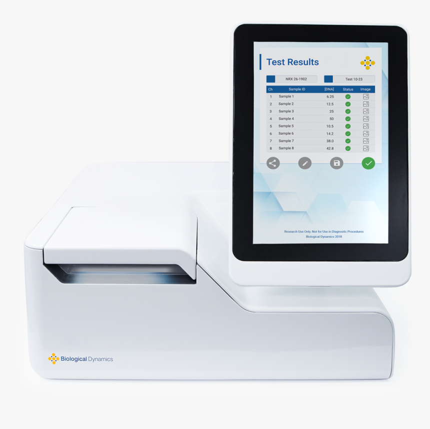 A Working Prototype Of The Omniverita™ System - Gadget, HD Png Download
