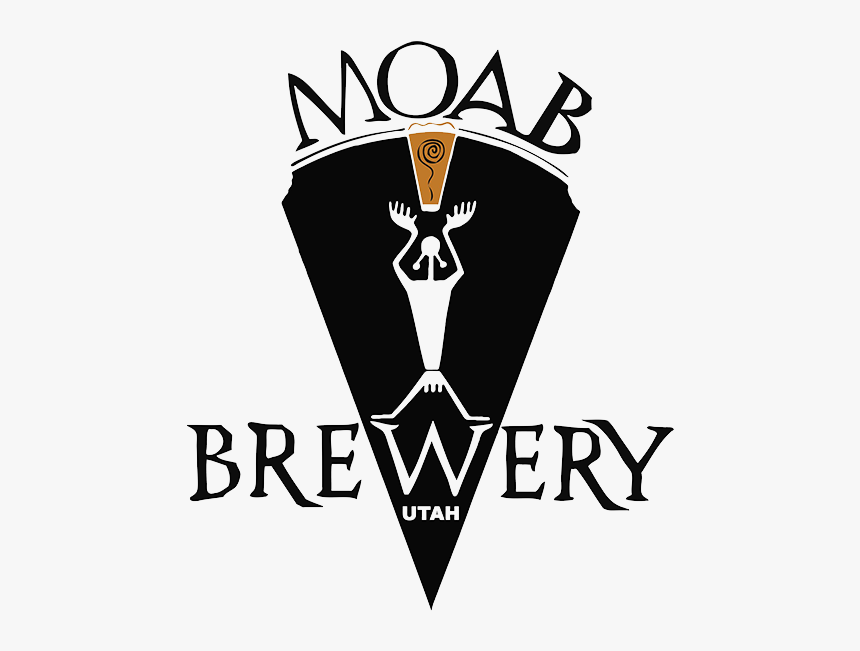 Moab Brewery Logo, HD Png Download
