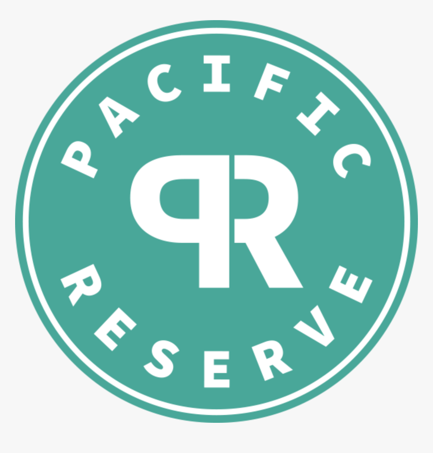 Pacific Reserve Cannabis Pre-rolls Forbidden Sunset - Pacific Reserve Cannabis Logo, HD Png Download
