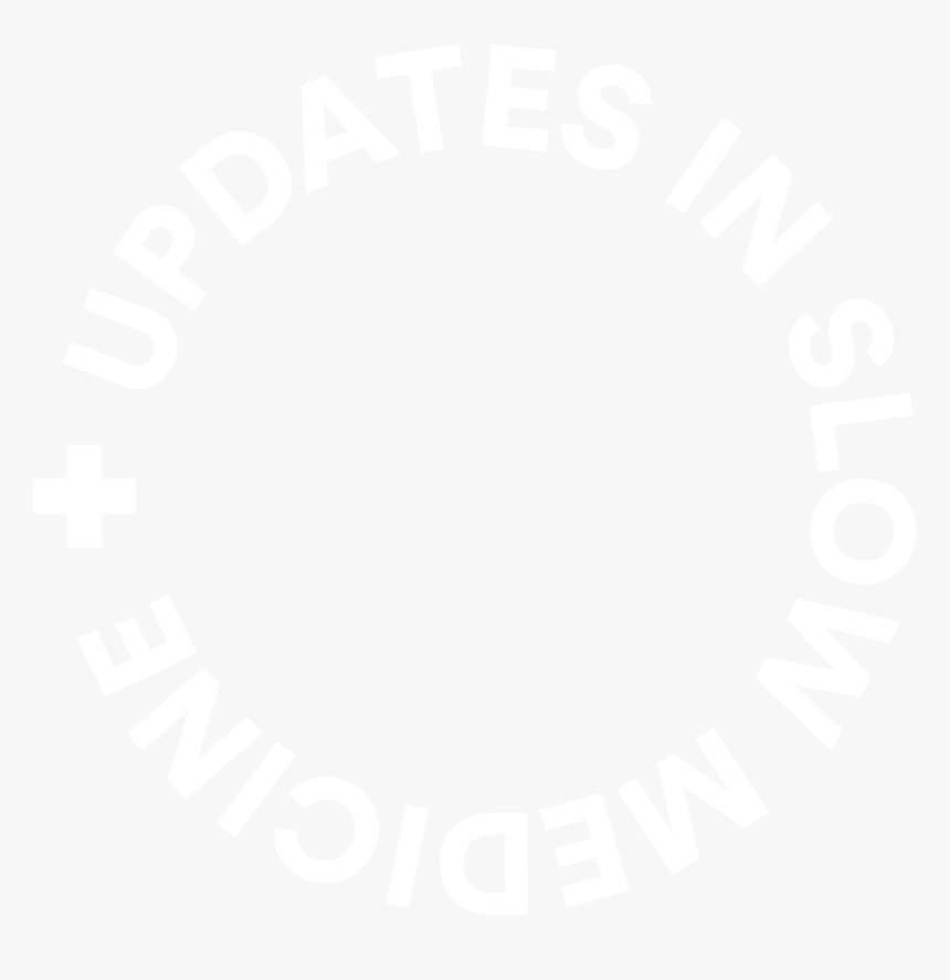 Updates In Slow Medicine - Star Of Life, HD Png Download