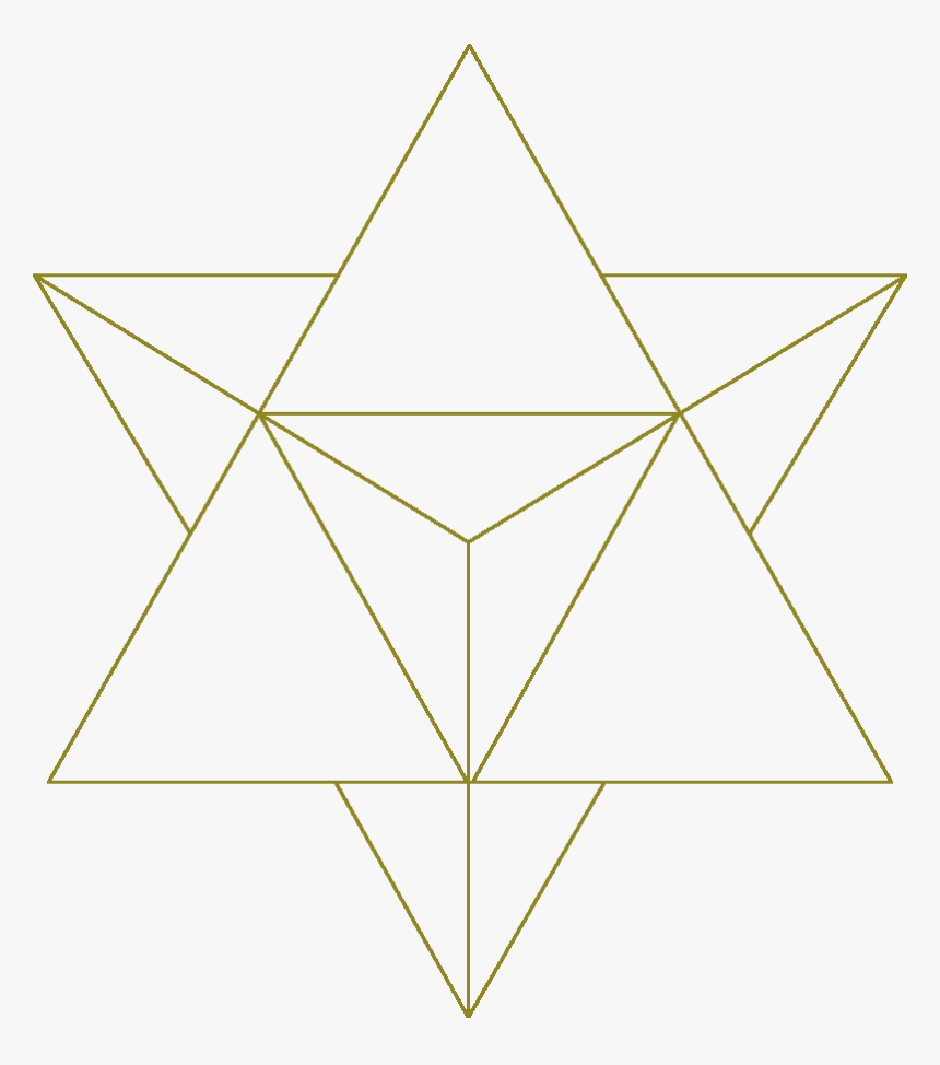 Triangle, HD Png Download