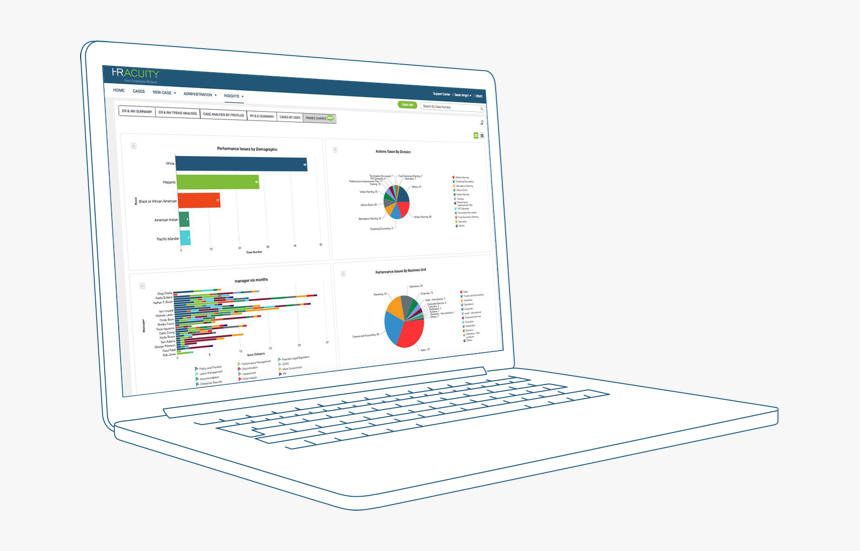 Netbook, HD Png Download