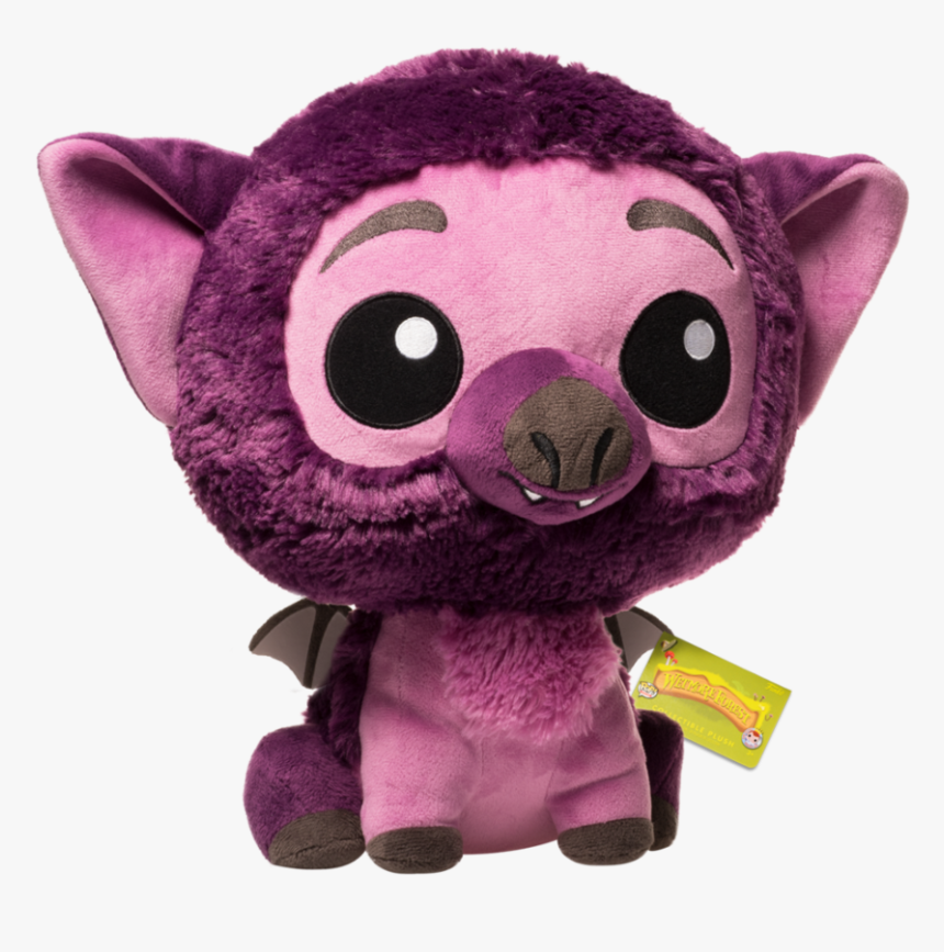 Wetmore Forest Pop! Plush, HD Png Download