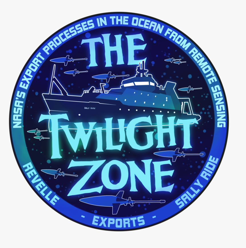 Twilightzone - Twilight Zone, HD Png Download