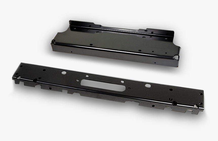 Aev Winch Mount Upgrade Kit Unlimited Call Of Duty - Shelf, HD Png Download