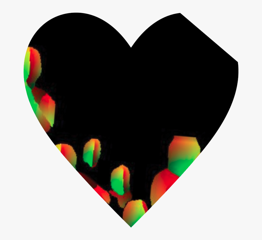 Heart, HD Png Download