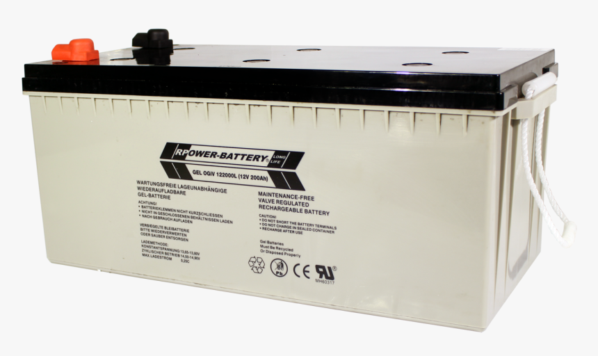 Multipurpose Battery, HD Png Download