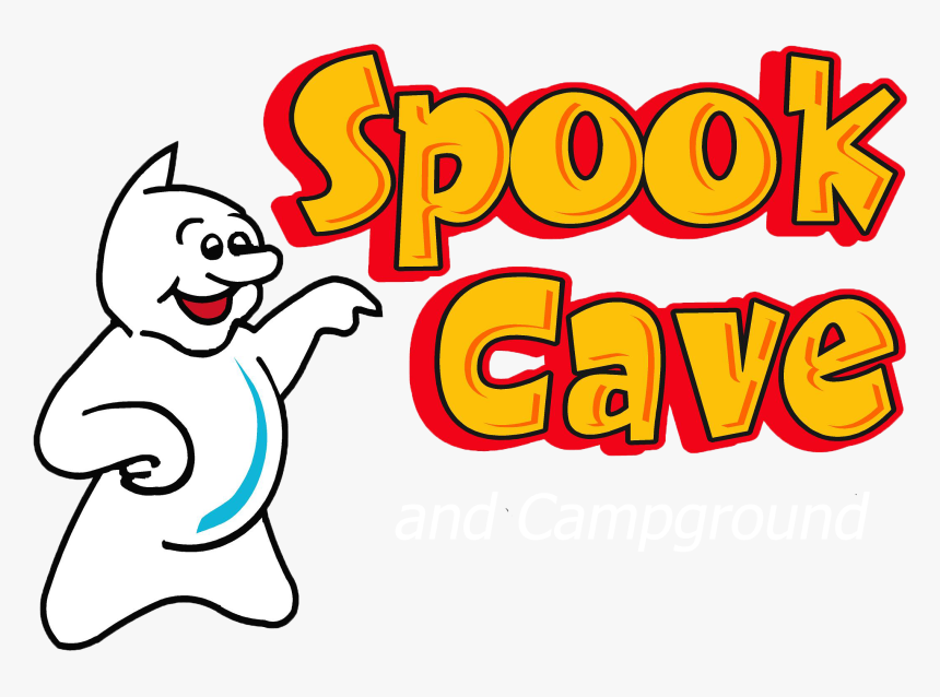 Spook Cave & Campground - Ghost Cave Iowa, HD Png Download