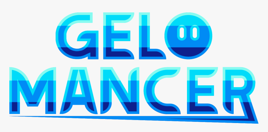 Gelomancer - Graphic Design, HD Png Download