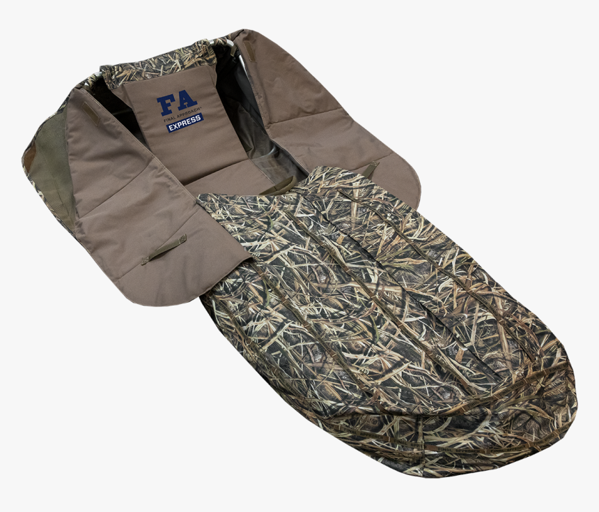 Express Layout Blind 
 Class - Pocket, HD Png Download