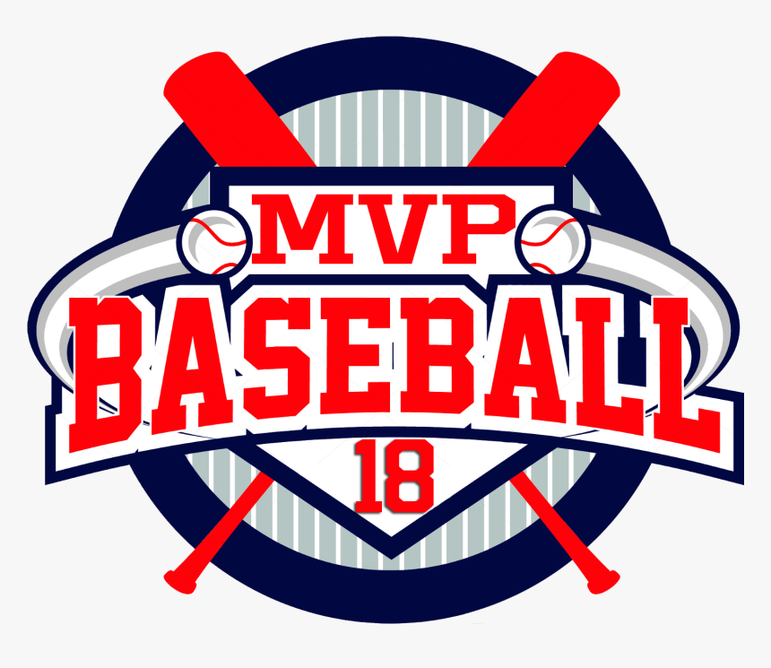 New Faces Mvp - Mvp Baseball 2018 Logo, HD Png Download