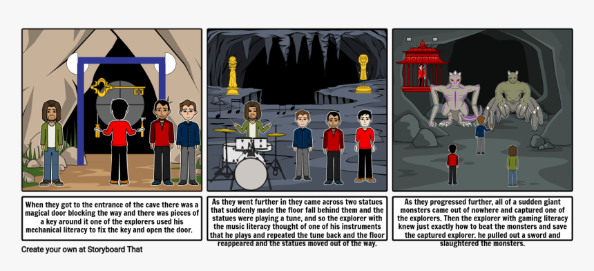 Cartoon, HD Png Download