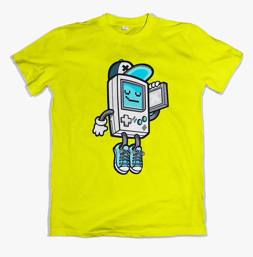 Active Shirt, HD Png Download