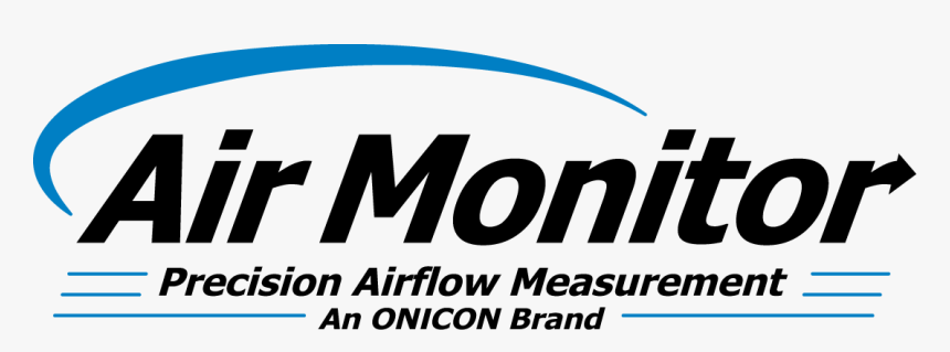 Air Monitor Logo Png, Transparent Png
