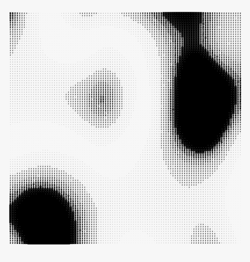 Animation - Wirex - Pentagram Design - Monochrome, HD Png Download