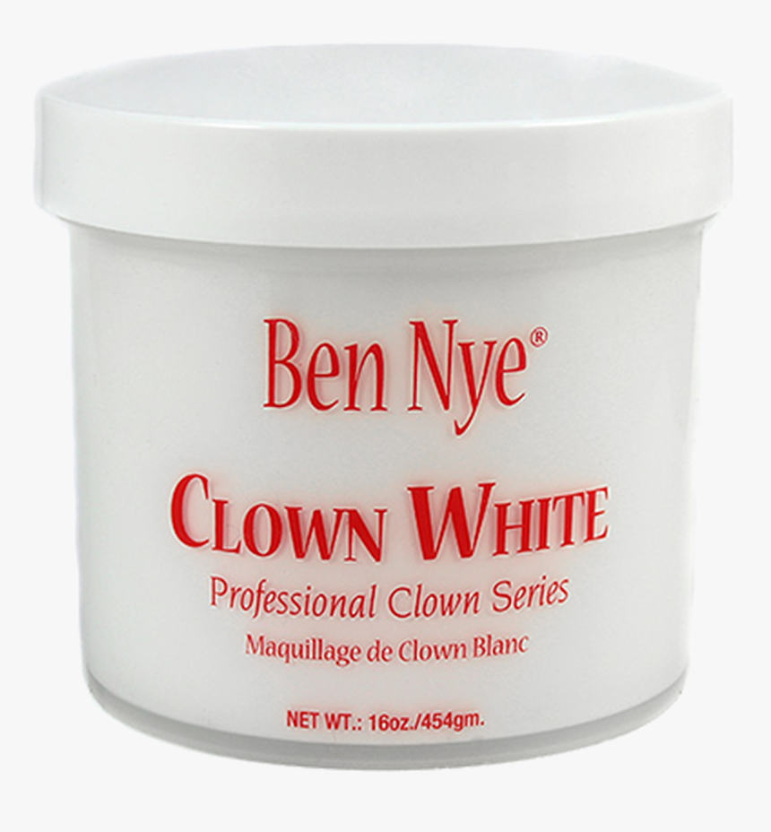 Clown Makeup Png, Transparent Png
