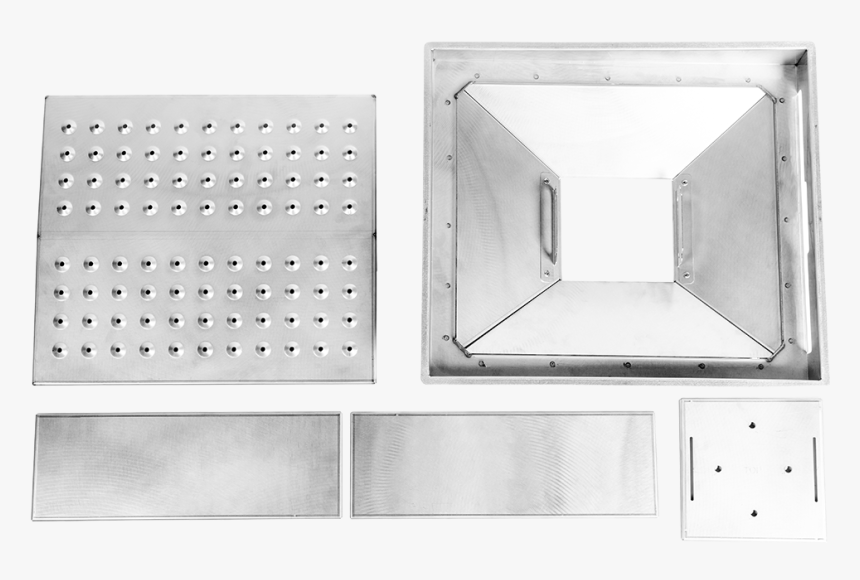 Mak 1 & 2 Star General Flamezone® - Architecture, HD Png Download