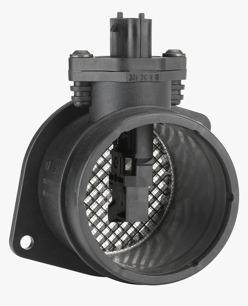 Air Flow Png , Png Download - Mass Flow Sensor, Transparent Png