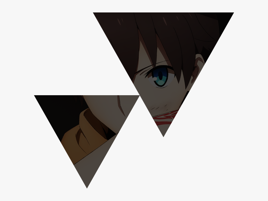 Fate Grand Order Fujimaru Ritsuka, HD Png Download