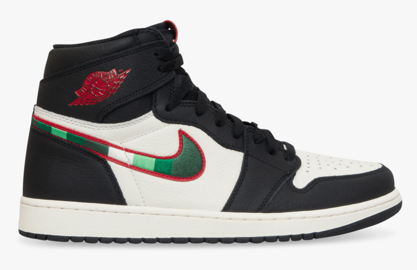 Jordan 1 Origin Story, HD Png Download