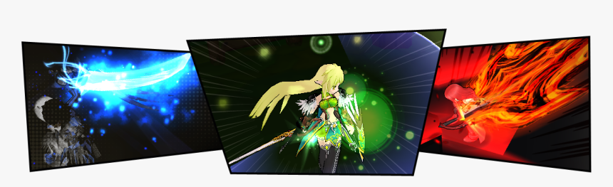 Anime, HD Png Download