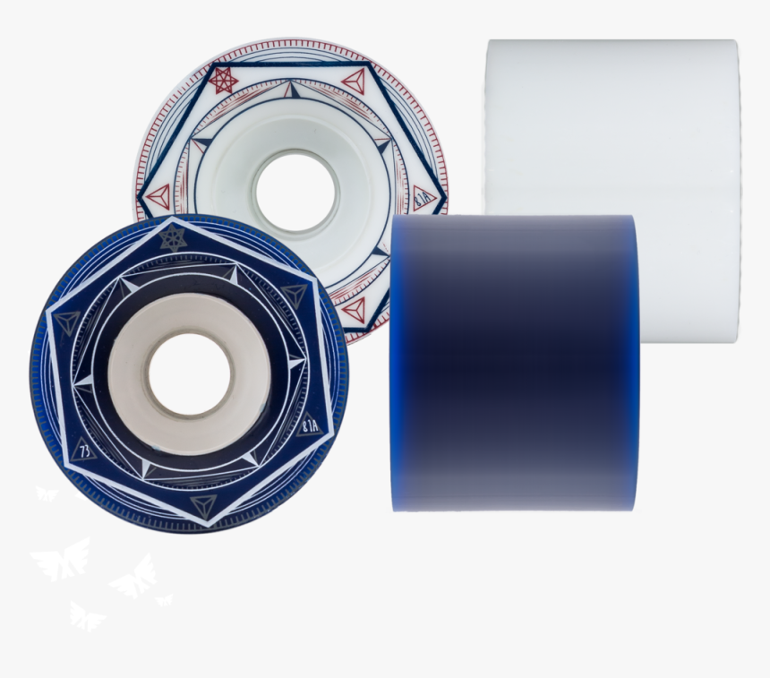 Transparent Merkaba Png - Circle, Png Download