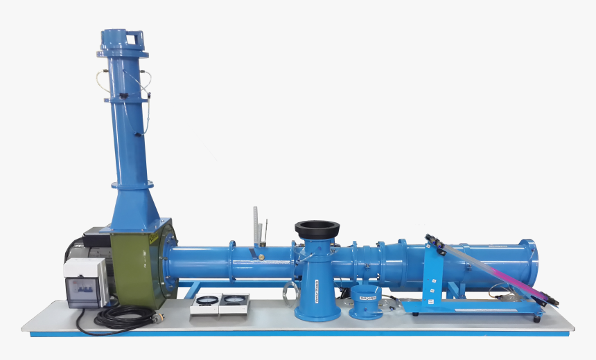 Transparent Air Flow Png - Machine Tool, Png Download