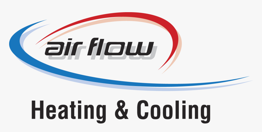 Air Flow Heating Cooling Ltd - Oval, HD Png Download