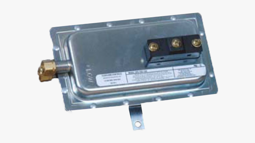 Air Flow Switch Image - Test A Differential Air Flow Switch, HD Png Download