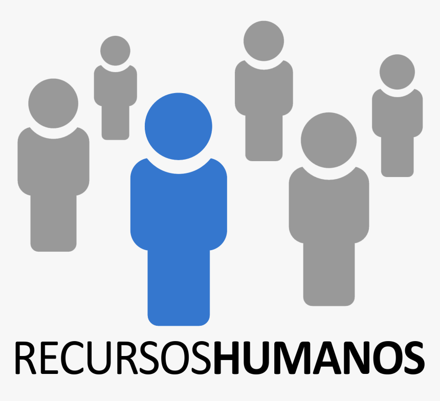 Recursos Humanos, HD Png Download
