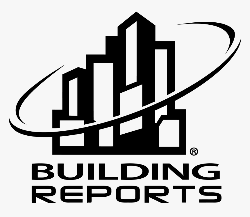 Building Reports Logo, HD Png Download