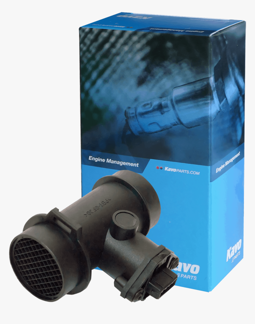 Mass Airflow Sensor - Camera Lens, HD Png Download