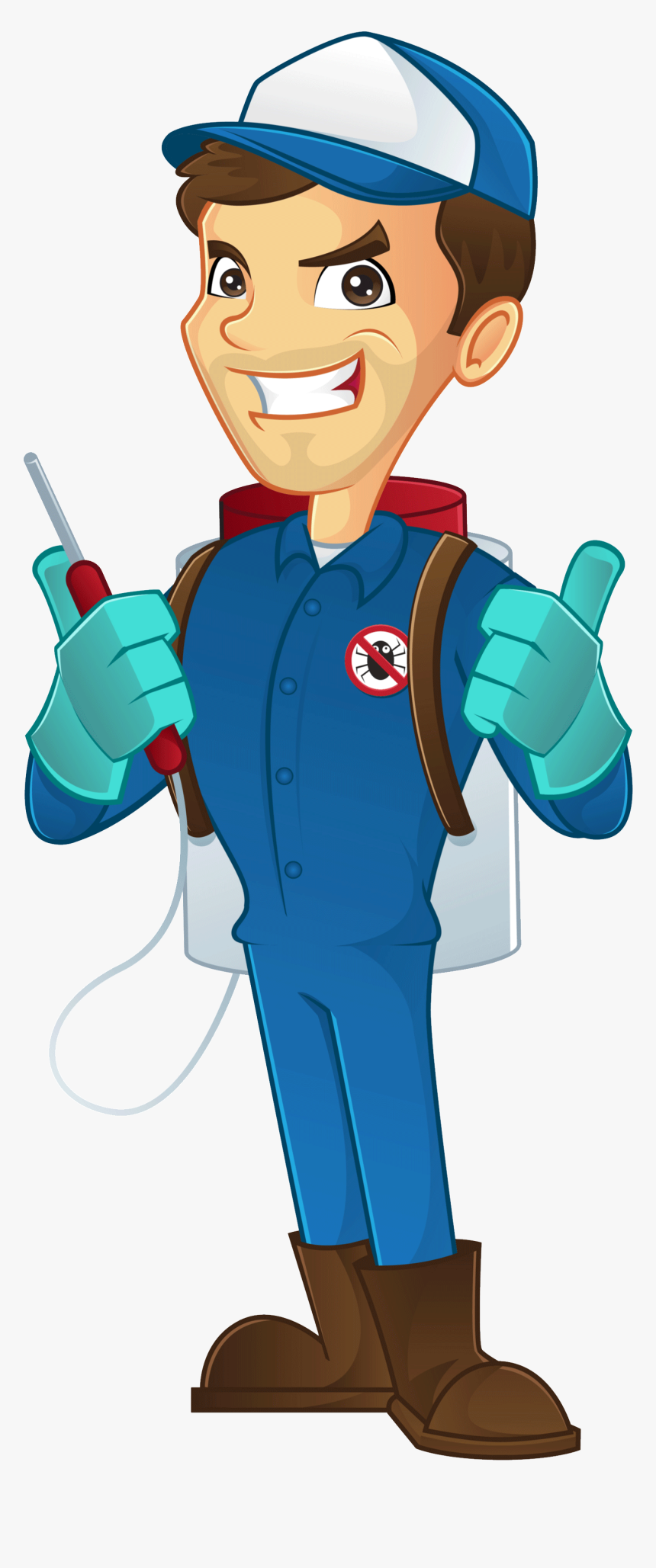bug-exterminator