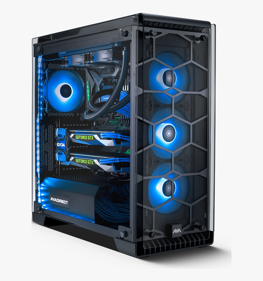 Computer Hardware, HD Png Download