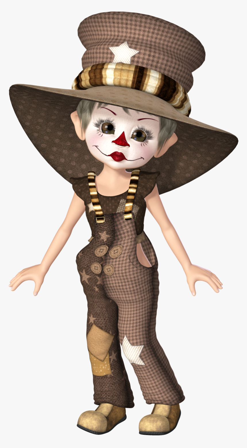 Costume Hat, HD Png Download