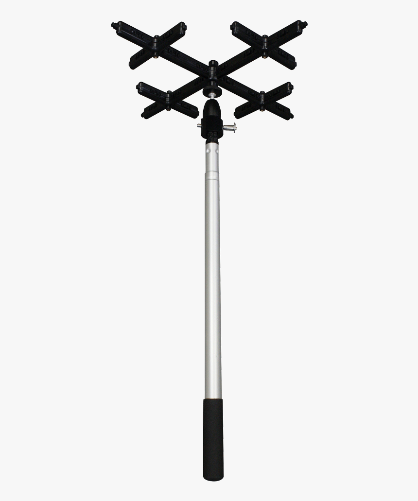 Dwyer 160g Averaging Air Flow Grid - Antenna, HD Png Download