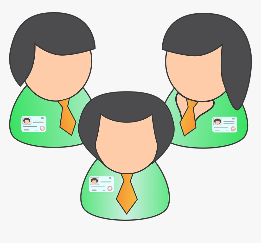 Factor Humano En La Empresa, HD Png Download