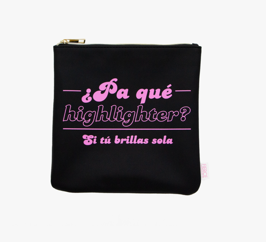 Para Que Highlighter Makeup Bag 
 Class Lazyload Lazyload - Kiddy Palace, HD Png Download