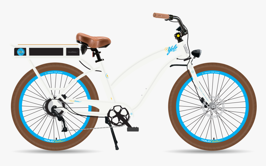 Pedego Bikes Png, Transparent Png