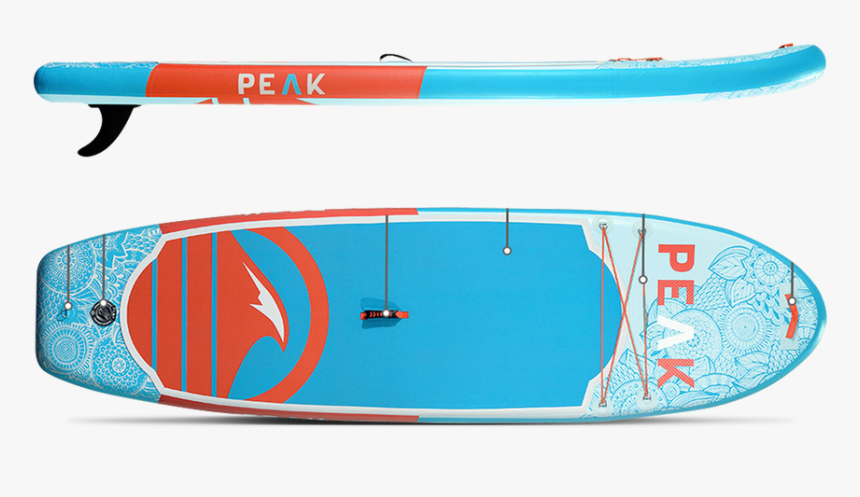 Surfboard, HD Png Download