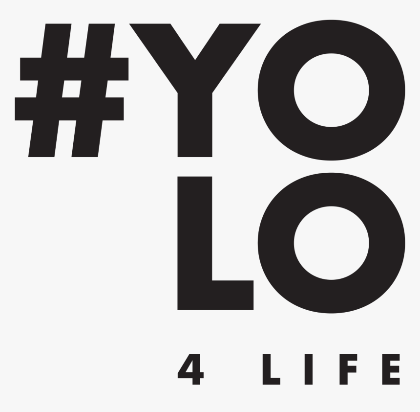 Yolo Png Transparent Background, Png Download