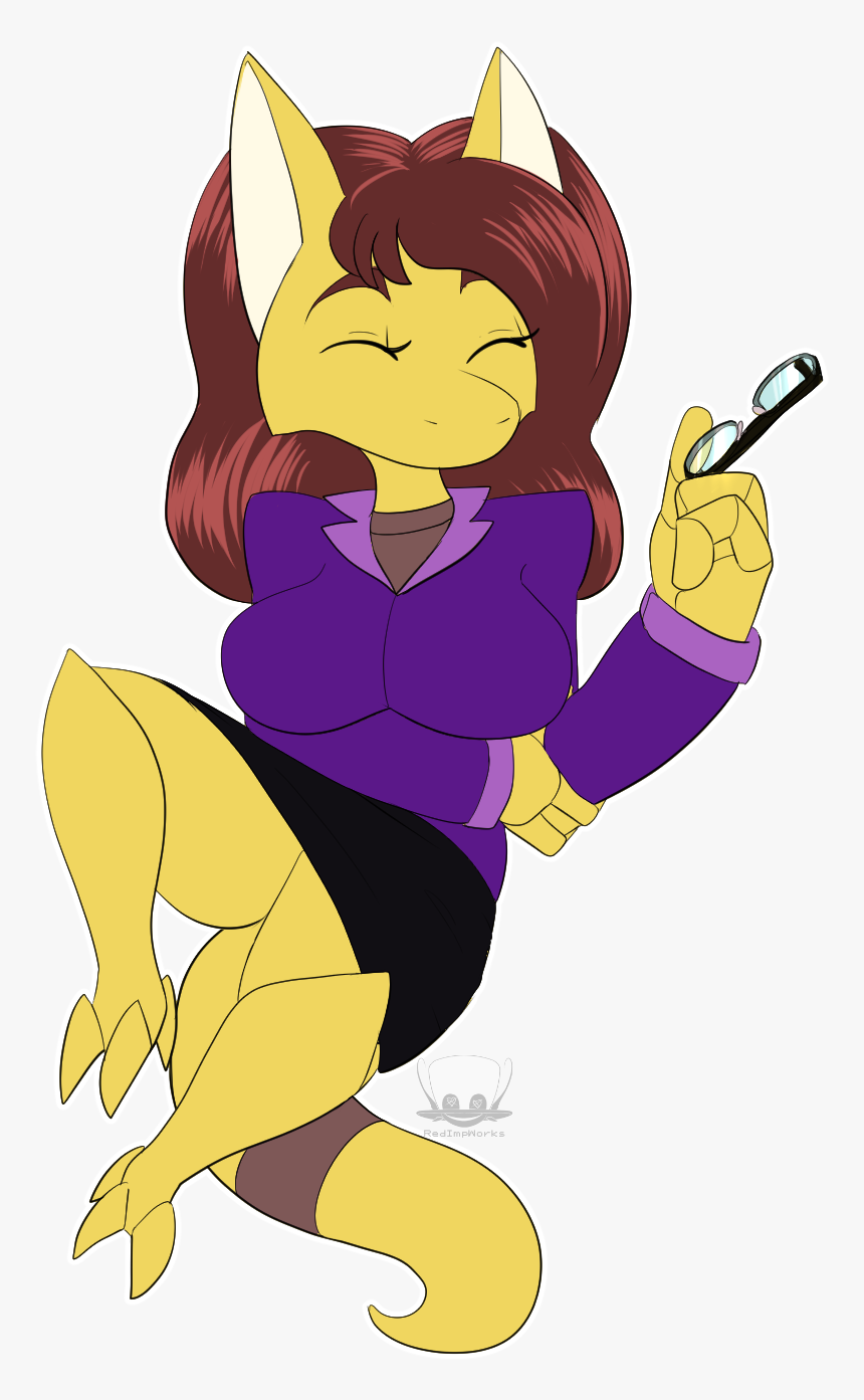 Transparent Abra Png - Cartoon, Png Download