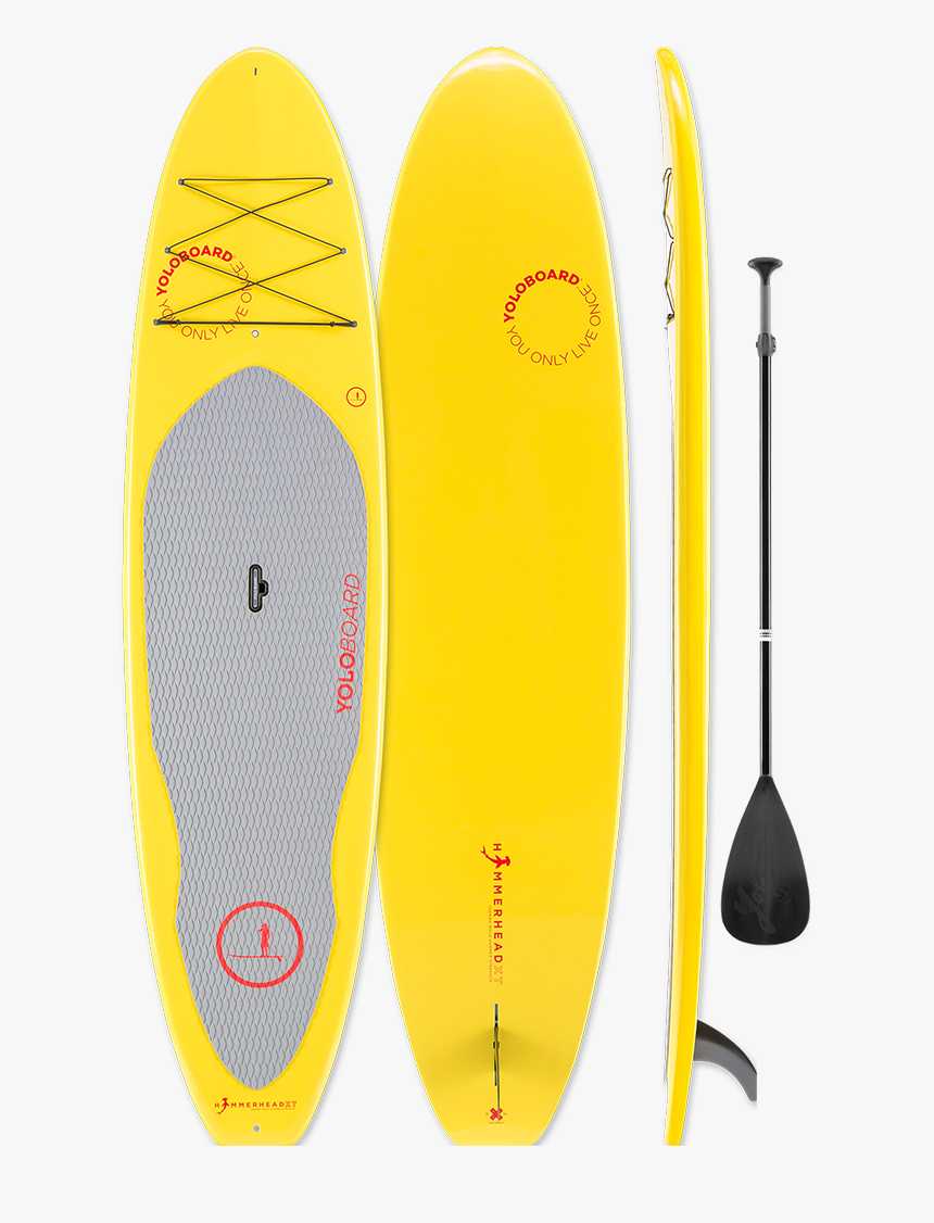 Yolo - Yolo Hammerhead Xt, HD Png Download