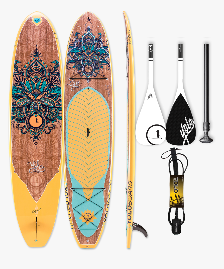Yolo - Yolo Paddle Boards For Sale, HD Png Download