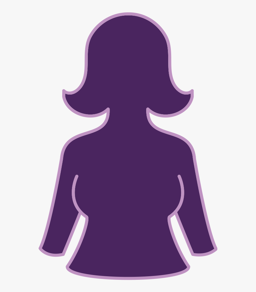 Silhouette, HD Png Download