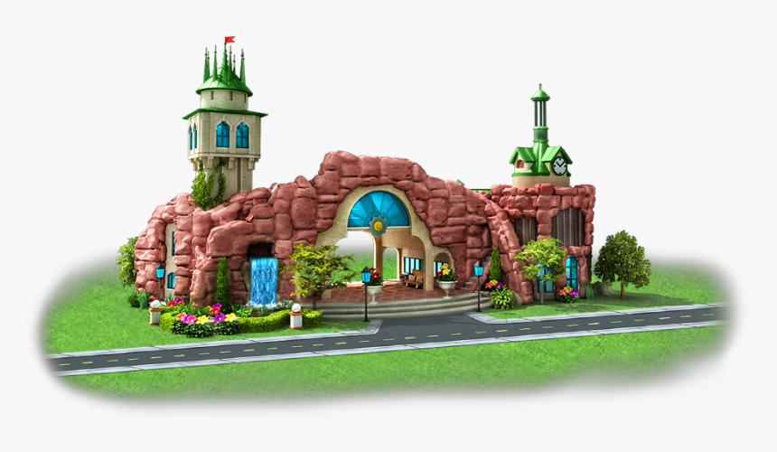 Megapolis Wiki - Scale Model, HD Png Download