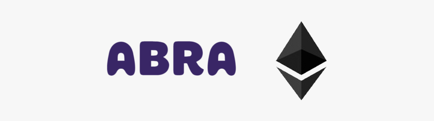 Crypto Wallet App Abra Expands Support For Ethereum - Abra, HD Png Download