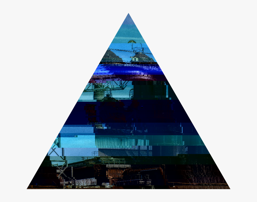 Triangle, HD Png Download